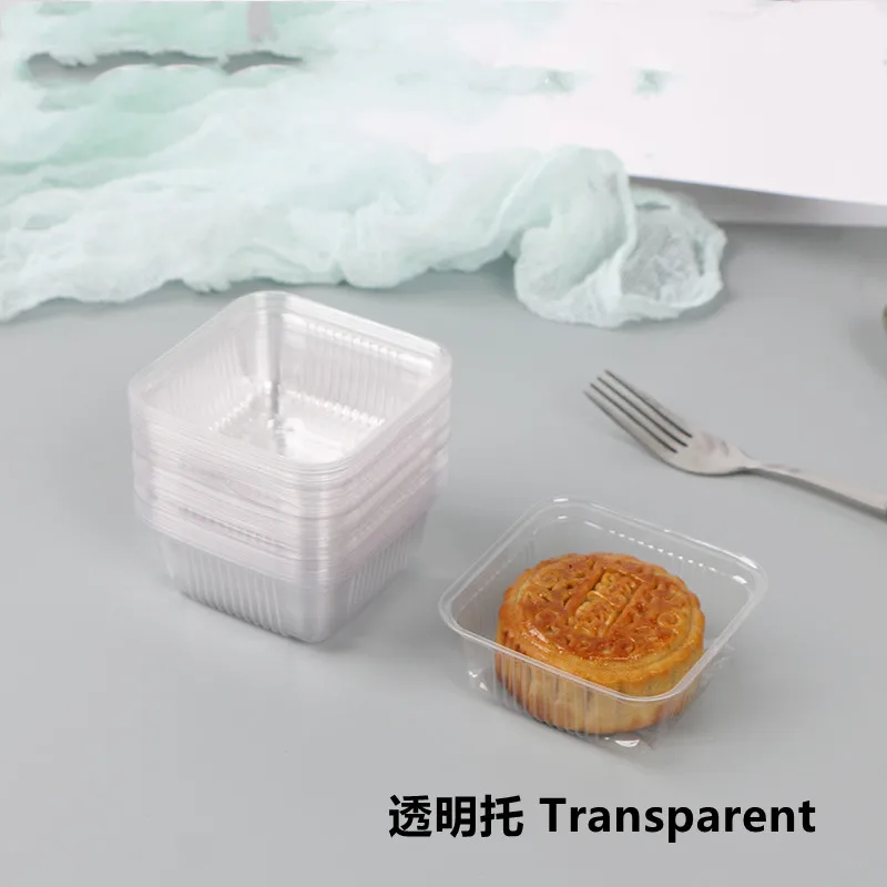 

ЛBSISI Life пакеты для лунных пирогов 100 шт