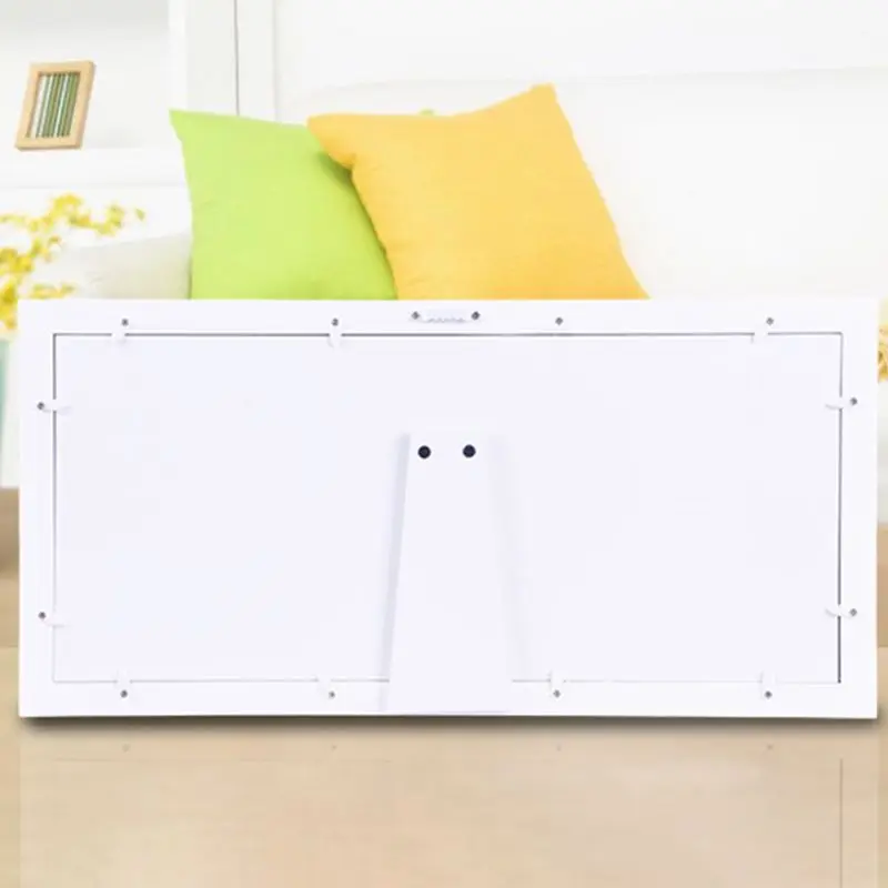 Фоторамка для роста ребенка руки и ноги настольная фоторамка новорожденных 12