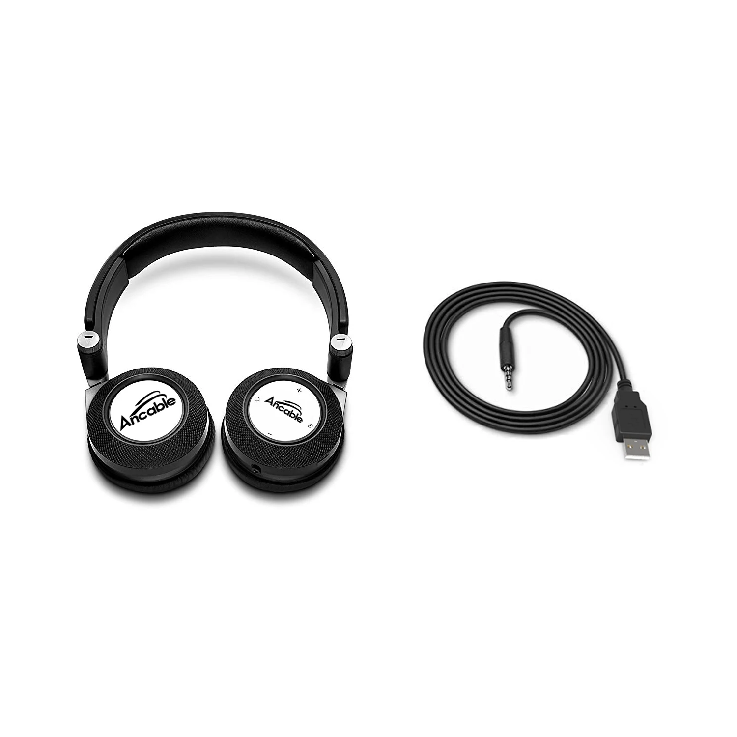 J-B-L кабель для зарядки наушников 2,5 мм USB кабель для зарядки черный 3 фута 100 см