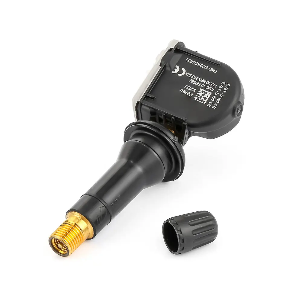 4 шт. оригинальные новые датчики давления в шинах FORD Tpms Rdks 433 МГц 1862980 2036 832|Системы