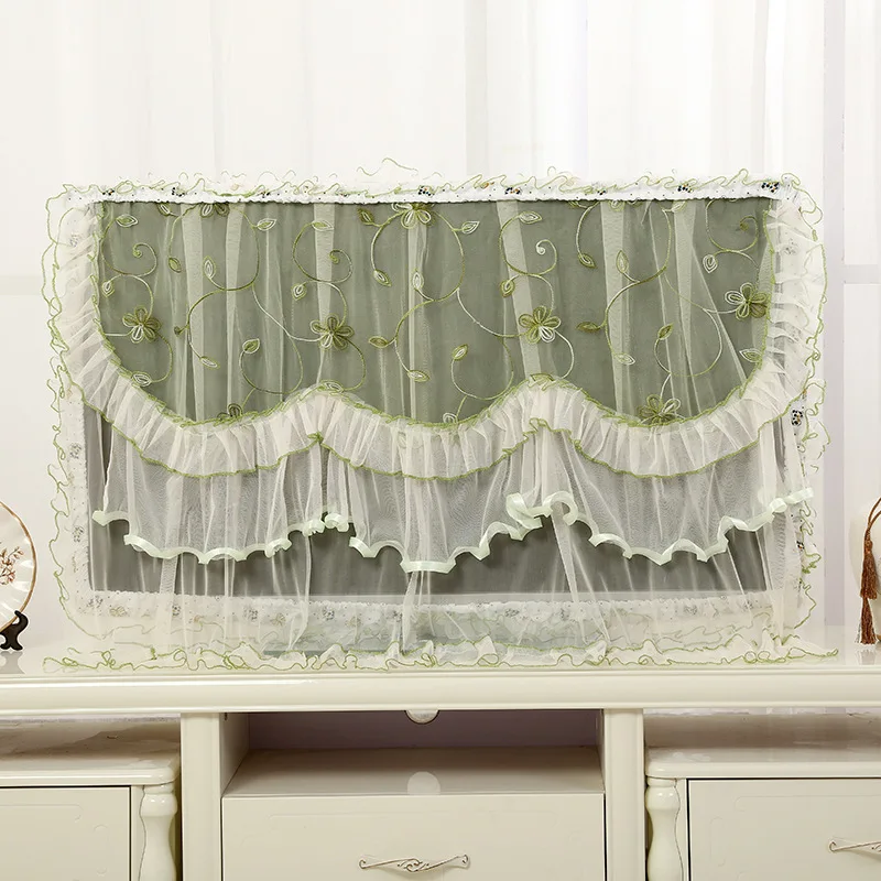 Защитный чехол для телевизора защита экрана 32 70 дюймов|Чехлы ТВ| |