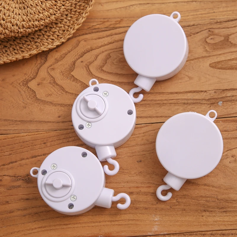 1 шт. Детская Музыкальная шкатулка-погремушка для детей 0 лет | Игрушки и хобби