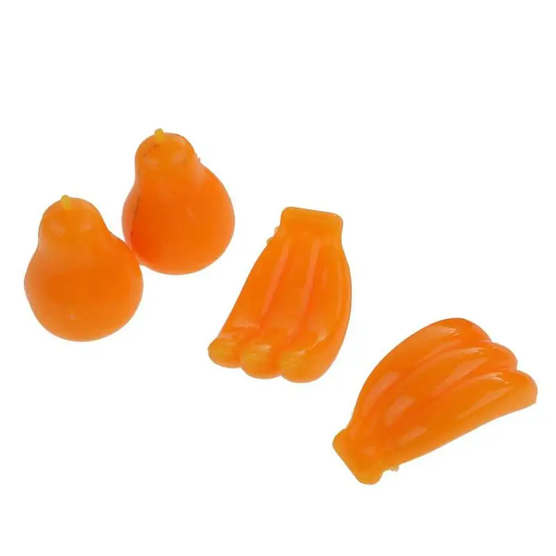 11 шт корзина для покупок фрукты овощи набор куклы Барби аксессуары| |