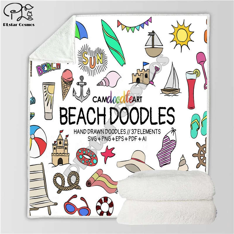 Ретро хиппи автобус мир и любовь одеяло 3D печать шерпа на кровать дети девочки