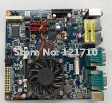 

Индустриальная плата AA55E-IF T56N DC R12 90I-A55E01-M2001S8 08GSAA55E01305