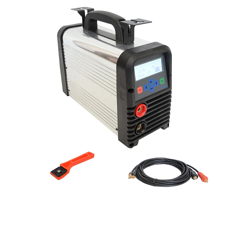 

20mm - 200mm Elbow Tee Cross Electrofusion Welding Machine