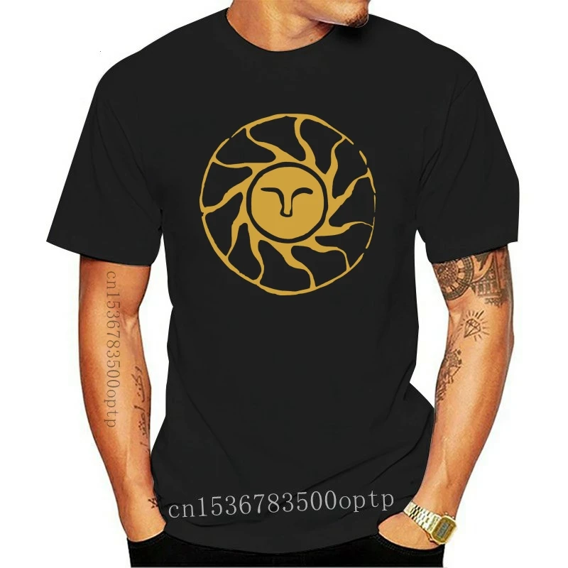 

New Praise The Sun Men'S T Shirt Black 2021 Unisex Funny Tops Tee Shirt