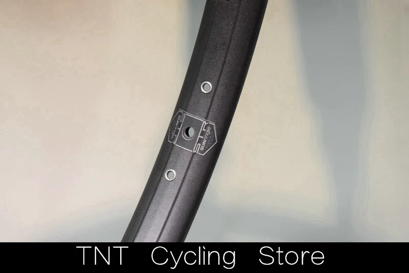 Sunringle Duroc SD37 SD42 27," 29er 28 отверстие 32 отверстия сварочные велосипедные диски MTB круг 27,5+ boost бескамерные готовы к Am Enduro DH