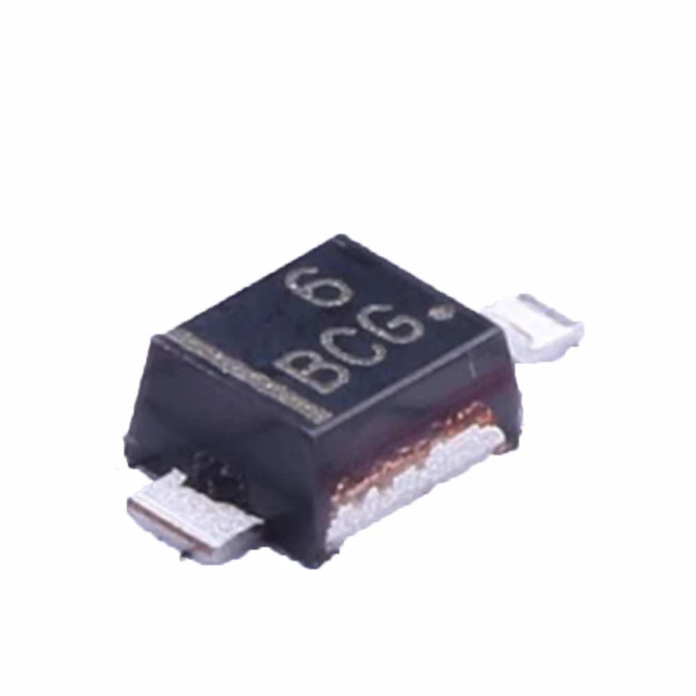 

10 PCS MBRM130LT1G SOD-123 MBRM130L MBRM130 Schottky Power Rectifier diode