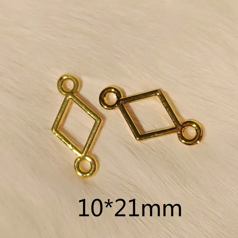 Игральные карты костюм Открытый ободок соединитель Шарм каваи деко рамка для уф