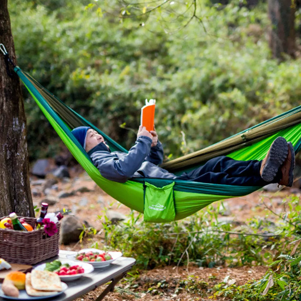 

Hammock Camping Thermal Blanket Outddor Bag Hammock Accessory Under for Sleeping Hammock Insulation Camping Underquilt Portable