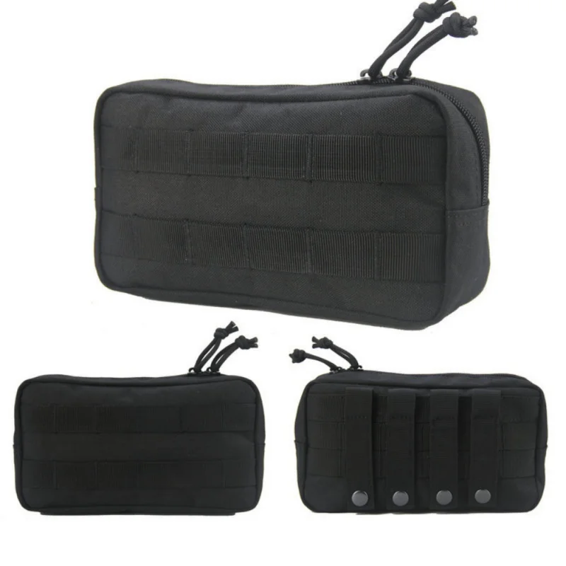 

Тактическая поясная Сумка Molle, медицинская сумка, поясной кошелек, сумки для путешествий, кемпинга, аксессуары для охоты
