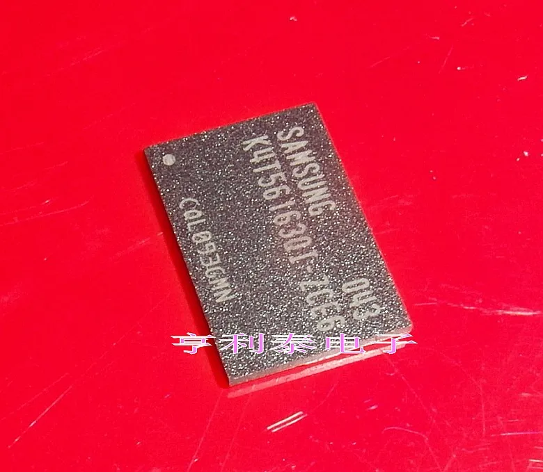 

5 шт./лот K4T56163QI-ZCE6