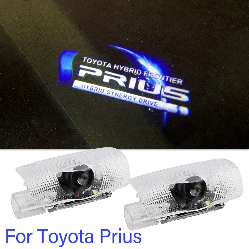 Декоративсветильник лампы для дверей автомобиля 2 шт. | Автомобили и мотоциклы