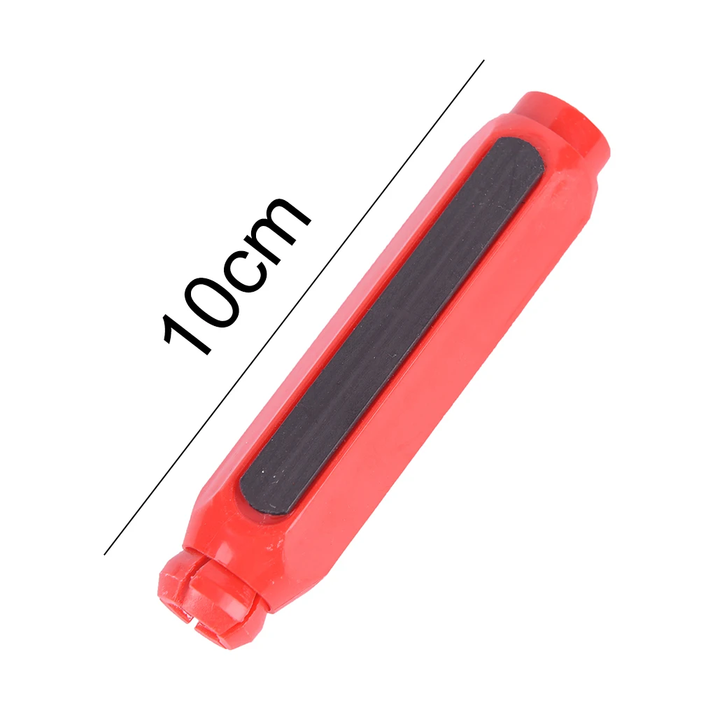 

Magnetic Dustless Chalk Holders Non Dust Clean Teaching On Chalkboard Wall Sticker Holder Pen Porta Tiza Chalk Clip 1pc