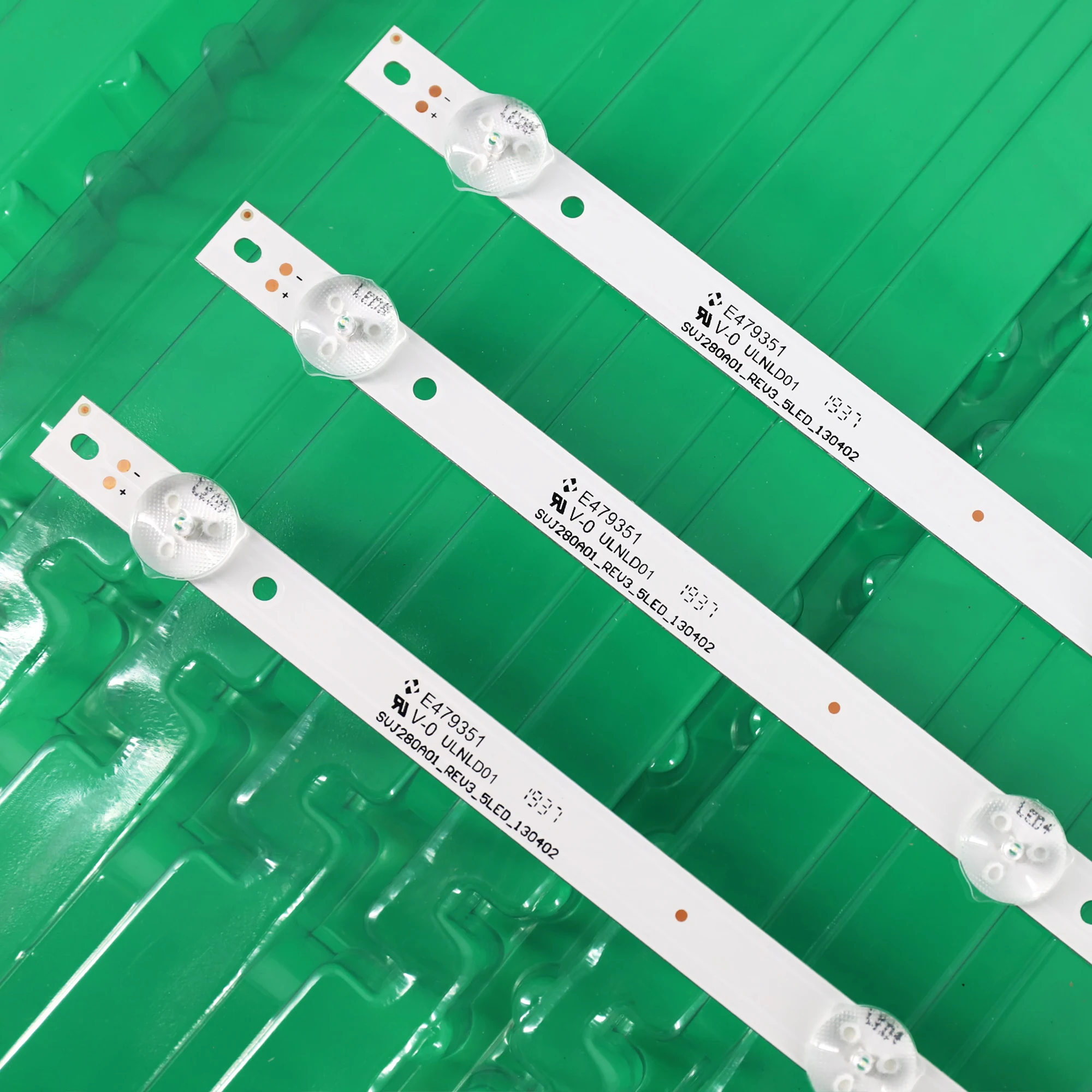 Рисунок 6 - 530 мм светодиодный Подсветка полосы