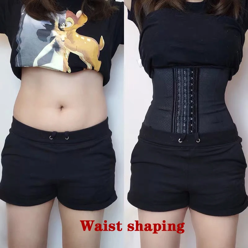 Зимняя женская одежда для формирования фигуры Талии Тренажер Корректирующее