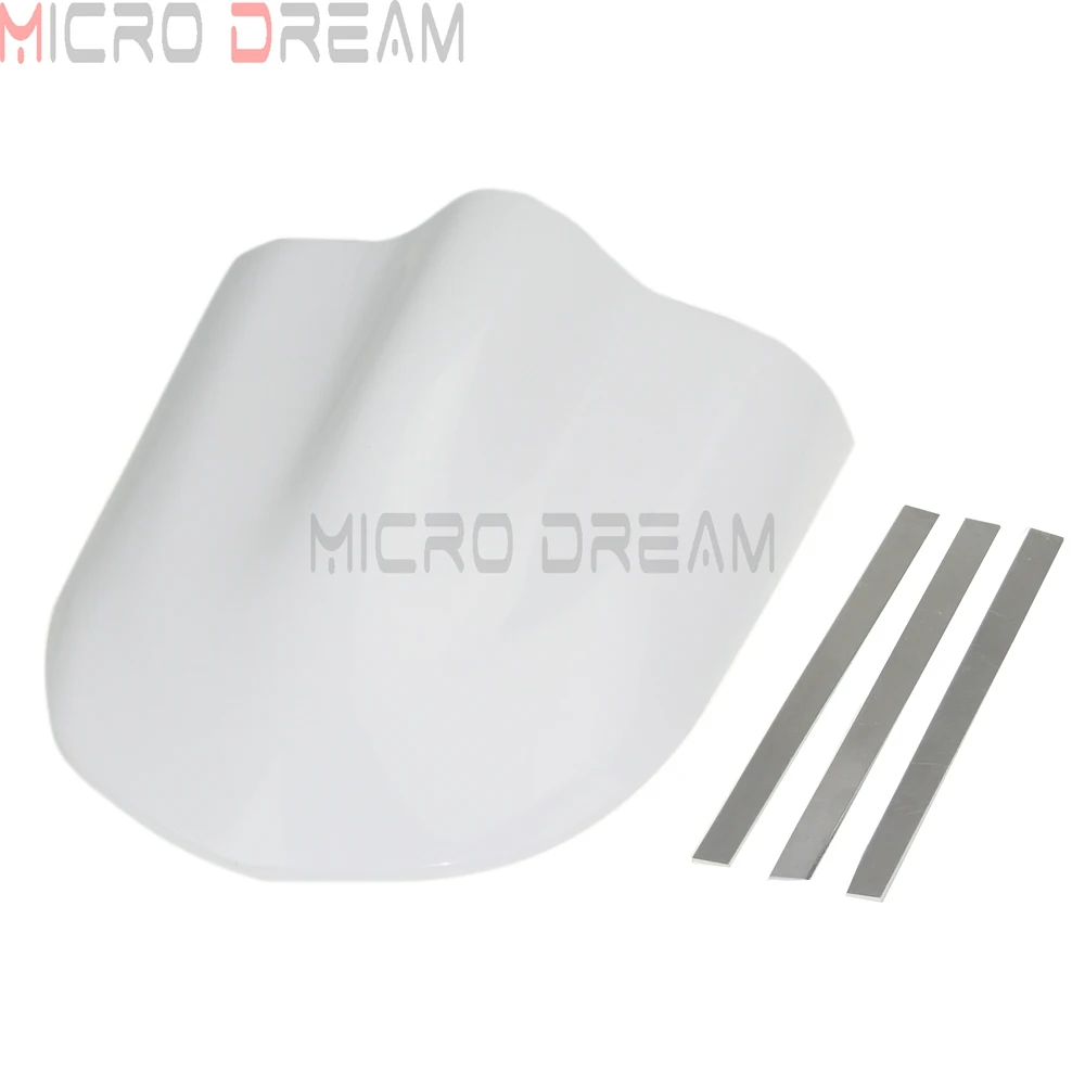 Черная мотоциклетная двойная фара для мотоцикла с ветровым стеклом велосипеды