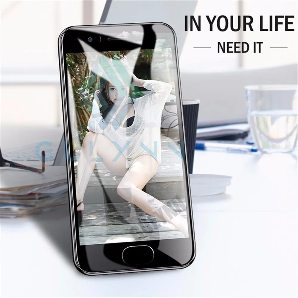 Новинка 10D полное покрытие Гидрогелевая пленка для Xiaomi Mi A2 8 Lite HD защита экрана мягкая пленка для Poco Phone F1 Redmi 6A 7 6 Note 6 Pro