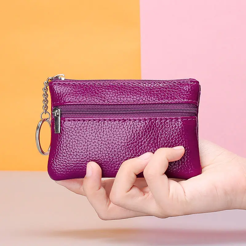 

Women Mini fashion pu wallets, clutches, key cases, card cases