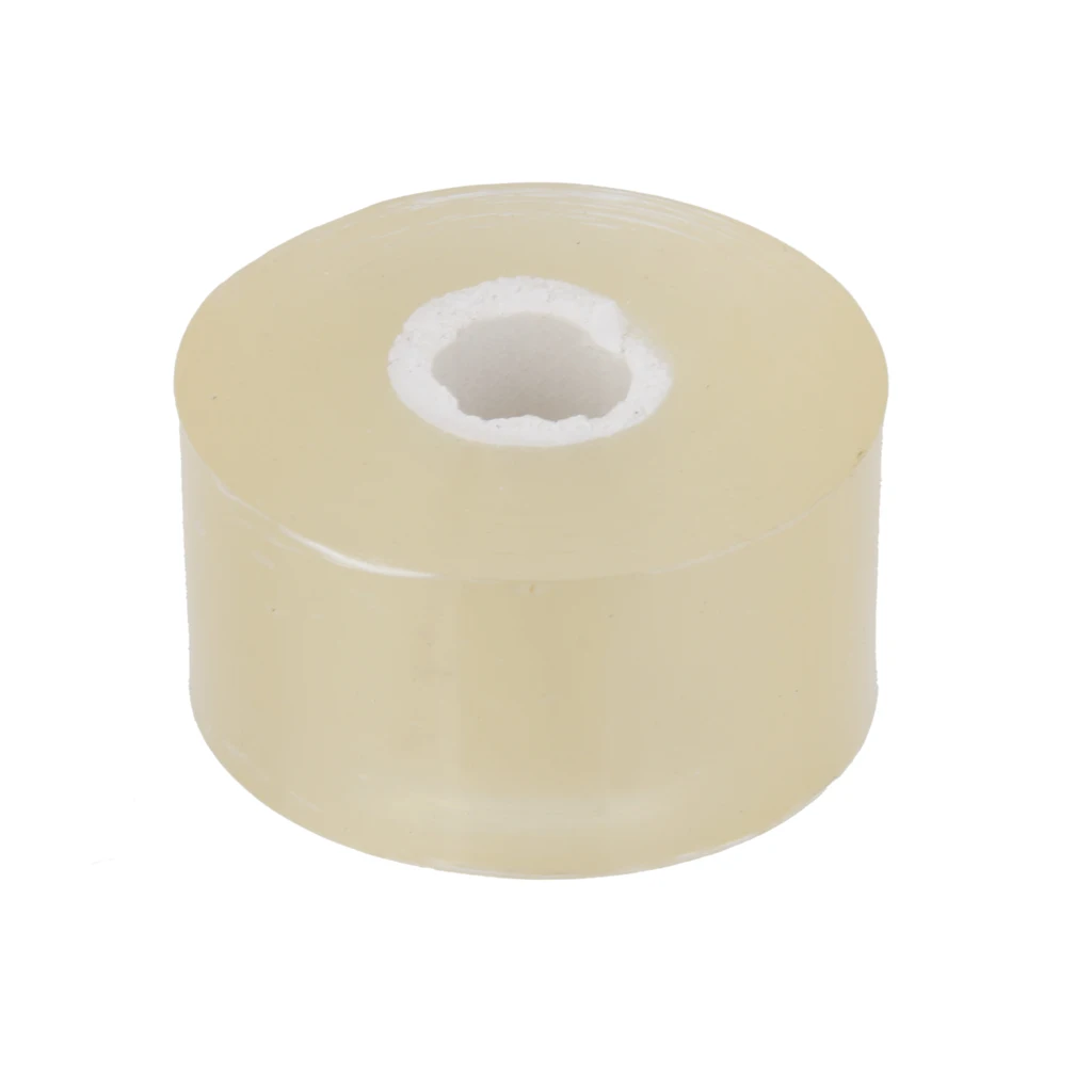 Grafting Tape Moisture Barrier Stretchable Clear Floristry Film Bio-degradable | Дом и сад