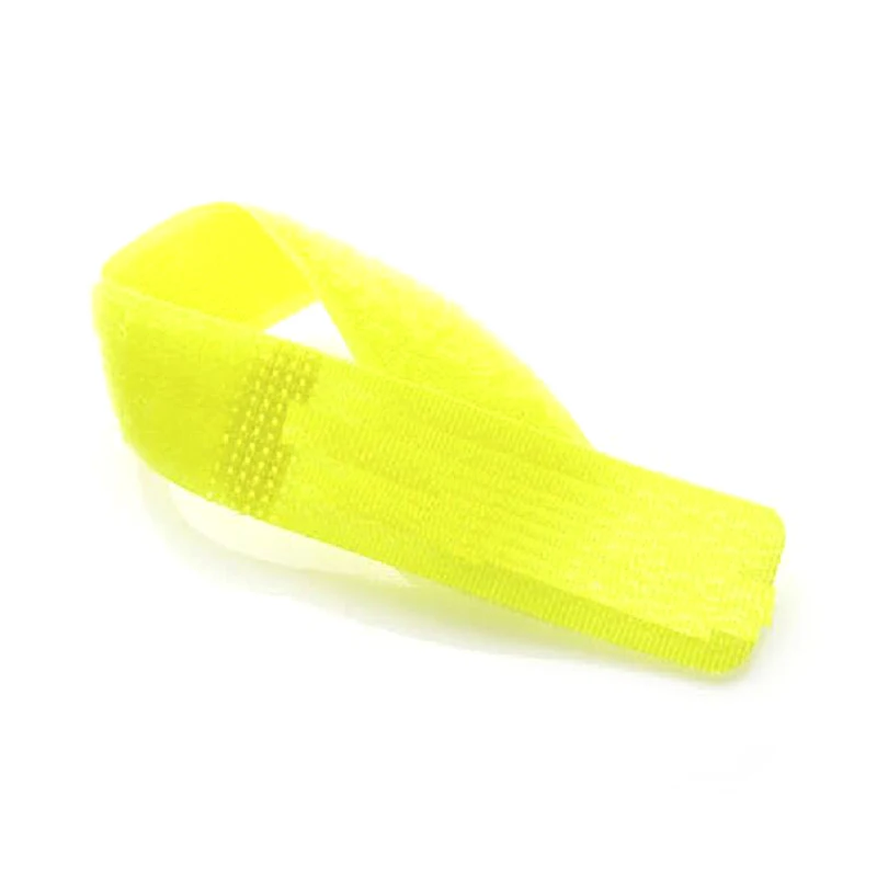 50 шт. нейлоновый кабель для намотки провода Органайзер управление обернутый шнур