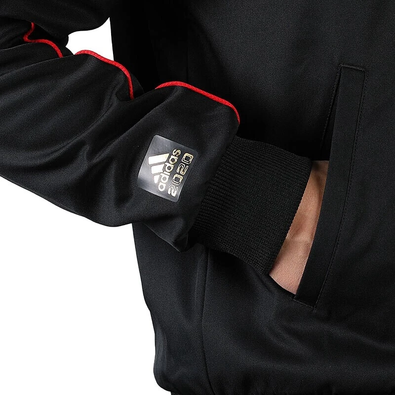 

Original New Arrival Adidas CNY JKT Men's jacket Sportswear