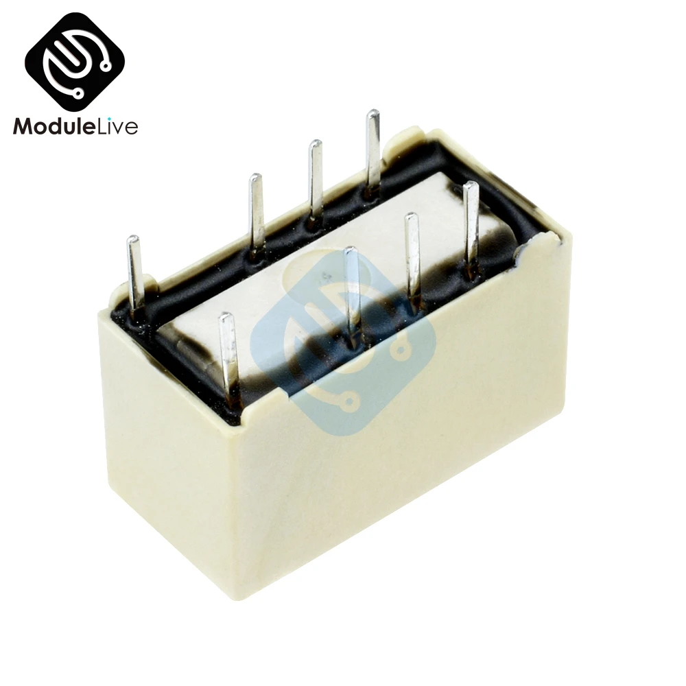 5V Реле G6S 2 5VDC 2A 250VAC/DC220V 8PIN для Omron релейные инструменты|Реле| |
