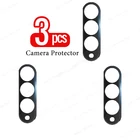 Защитная пленка для камеры Samsung Galaxy Z, складывающаяся Защитная пленка для Samsung Galaxy Z с полным покрытием, 3 шт.