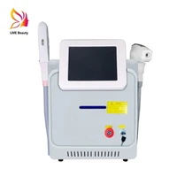 3in1 360 megneto opt ipl shr hair removal nd yag 1064 tattoo remove multifunctional beauty machine