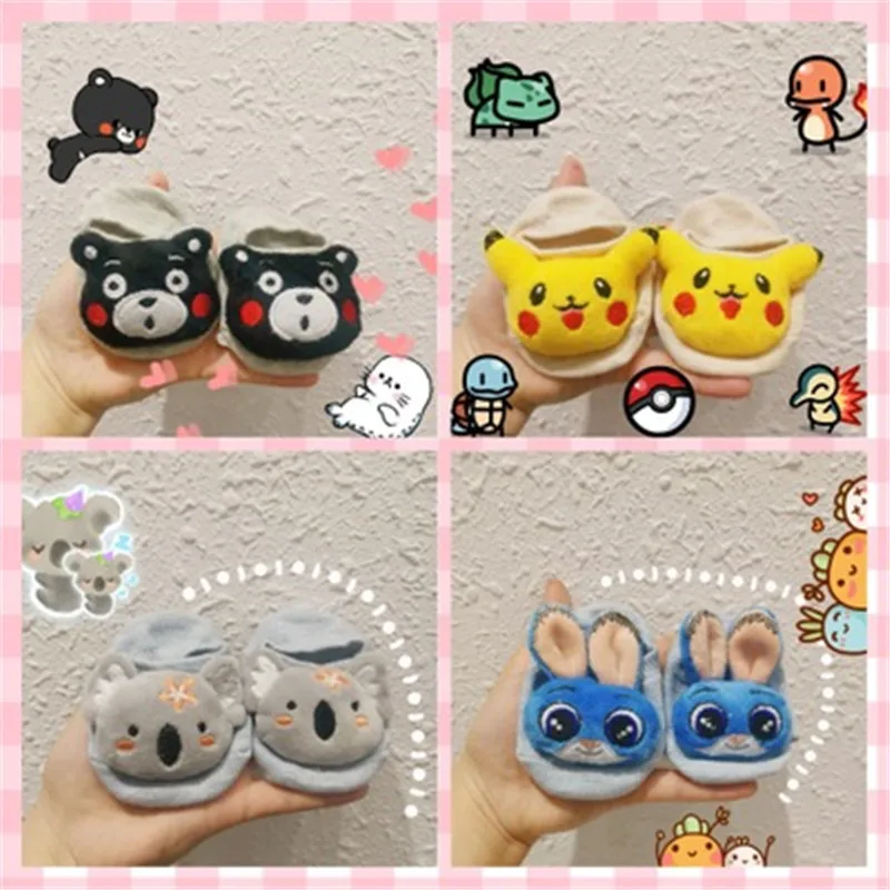 2019 г. Детские носки с героями мультфильмов детские теплые невидимые нескользящие