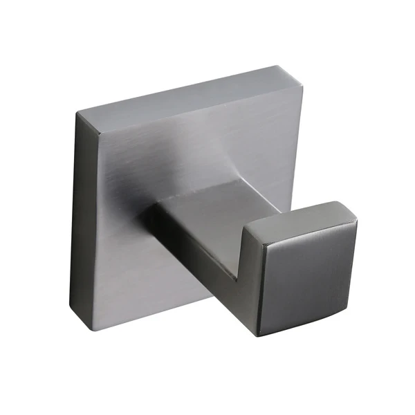 

Stainless Steel Towel Rack Set Wall Mounted Bathroom Accessories C66