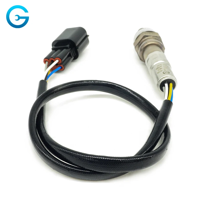 Кислородный датчик Lambda Wire для Mazda 3 5 2.0L-2.5L 2006-2013 OEM # LFL7-18-8G1 LFL7188G1 2345015 LFN7-18-8G1 234-5015 |