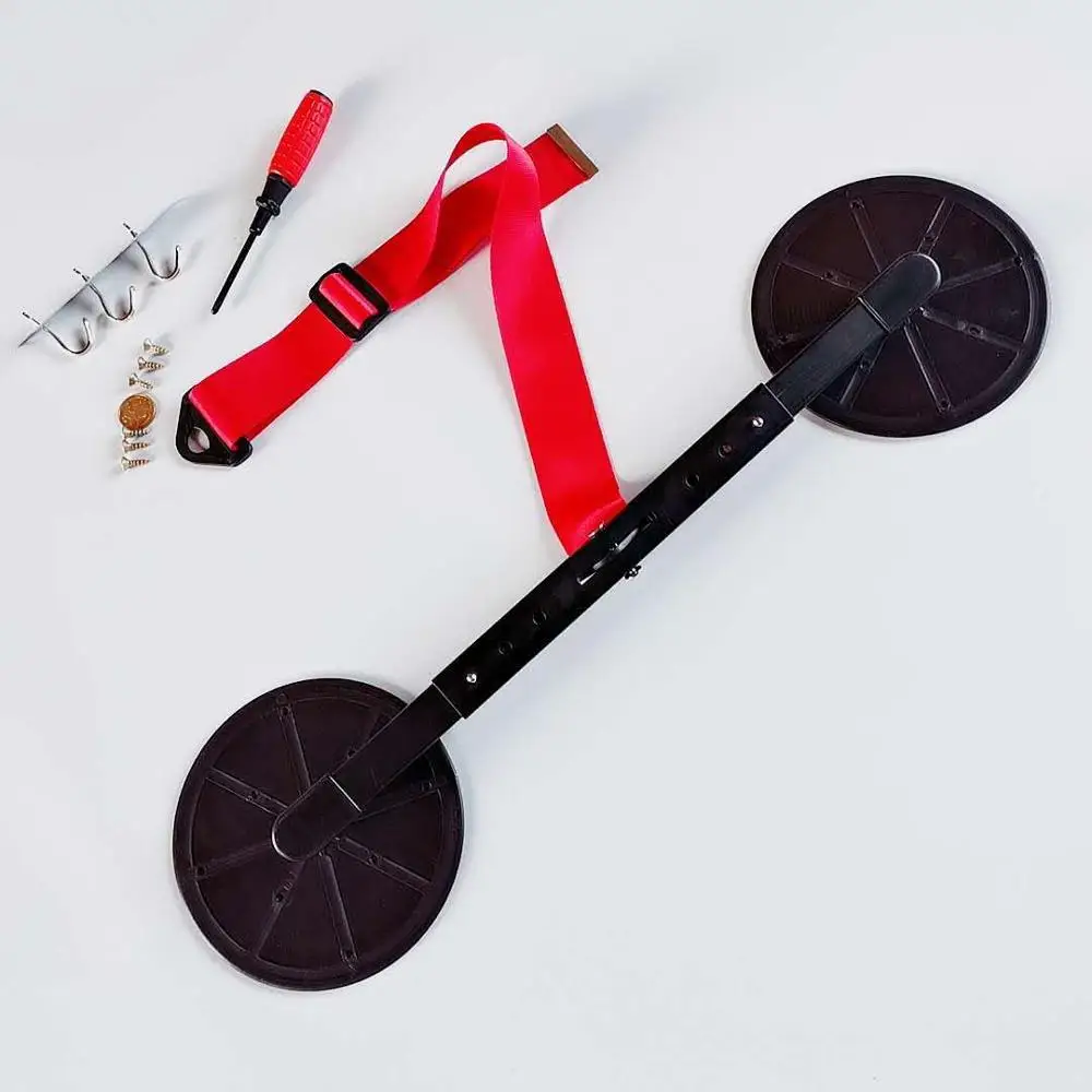 Портативное офисное оборудование для фитнеса веревка тренировки ног отдыха