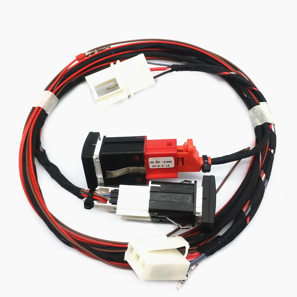 ESP выключен ASR и TPMS контрольный датчик давления в шинах Предупреждение включения