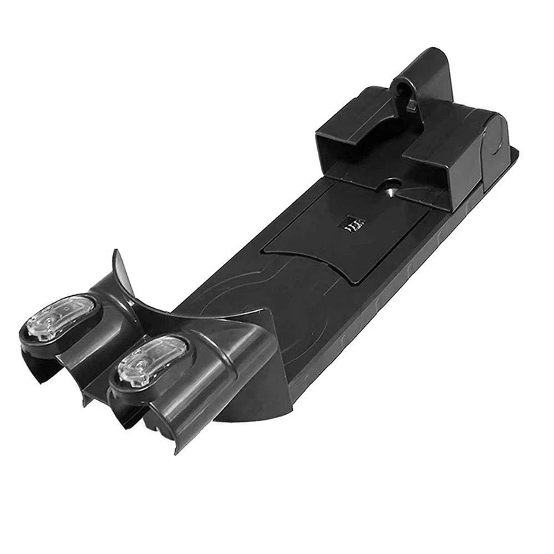 

Vacuum Cleaner Parts Charger Hanger Base Wall Bracket for Dyson V6 DC30 DC31 DC34 DC35 DC44 DC45 DC58 DC59 DC61 DC62