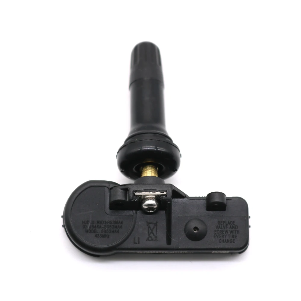 Tyre Pressure Sensor FOR Dodge Ram 1500 2018-2024 TPMS SENSOR 433MHz TIRE PRESSURE 68293199AA | Автомобили и мотоциклы