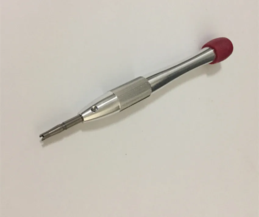 Аксессуары для часов специальная пятиугольная отвертка Ричард четыре челюсти