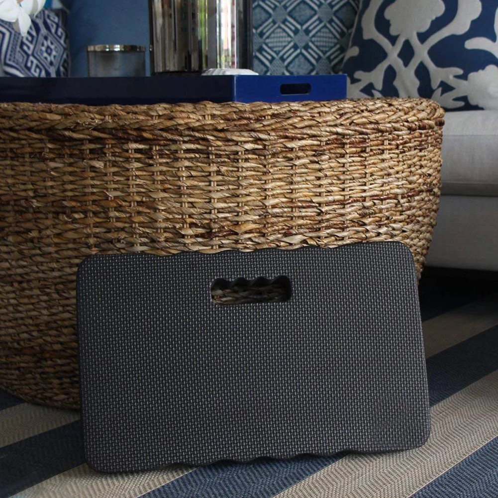 Новое поступление толстый Лотос садовый коврик для купания младенцев ремонт