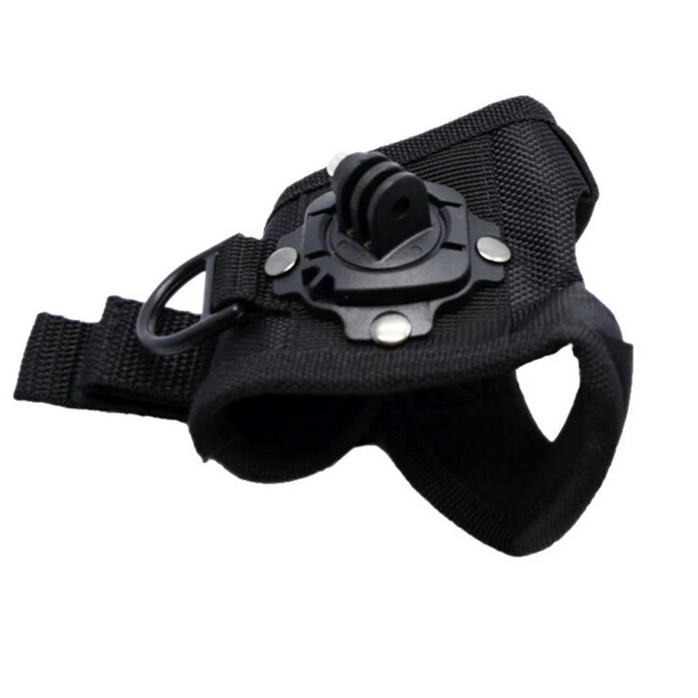 

360 GoPro Hero 6/5/4/3 +/3 Go Pro SJCAM