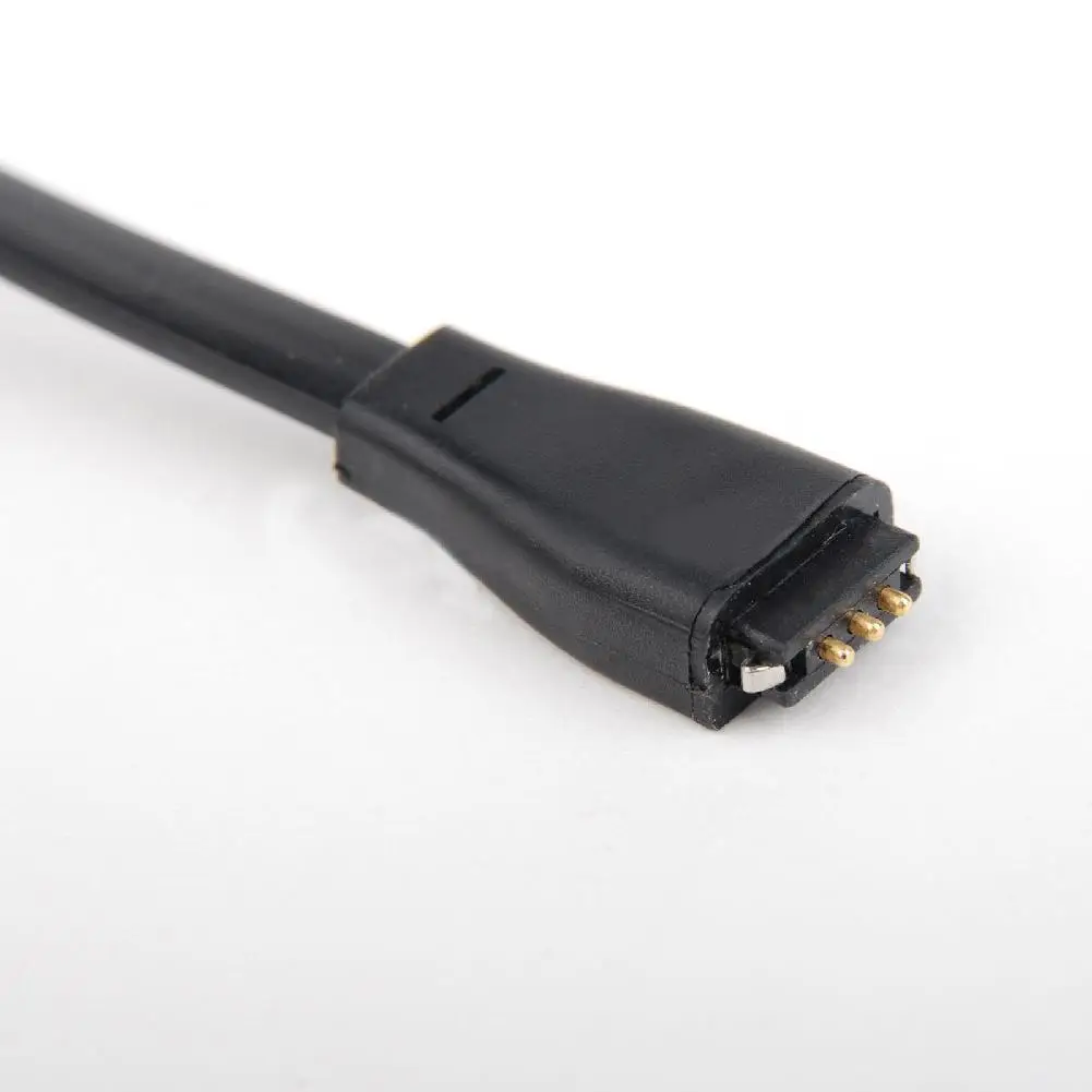 Зарядный кабель USB сменный для браслета Fitbit Forece Лучшая цена подарок | Электроника