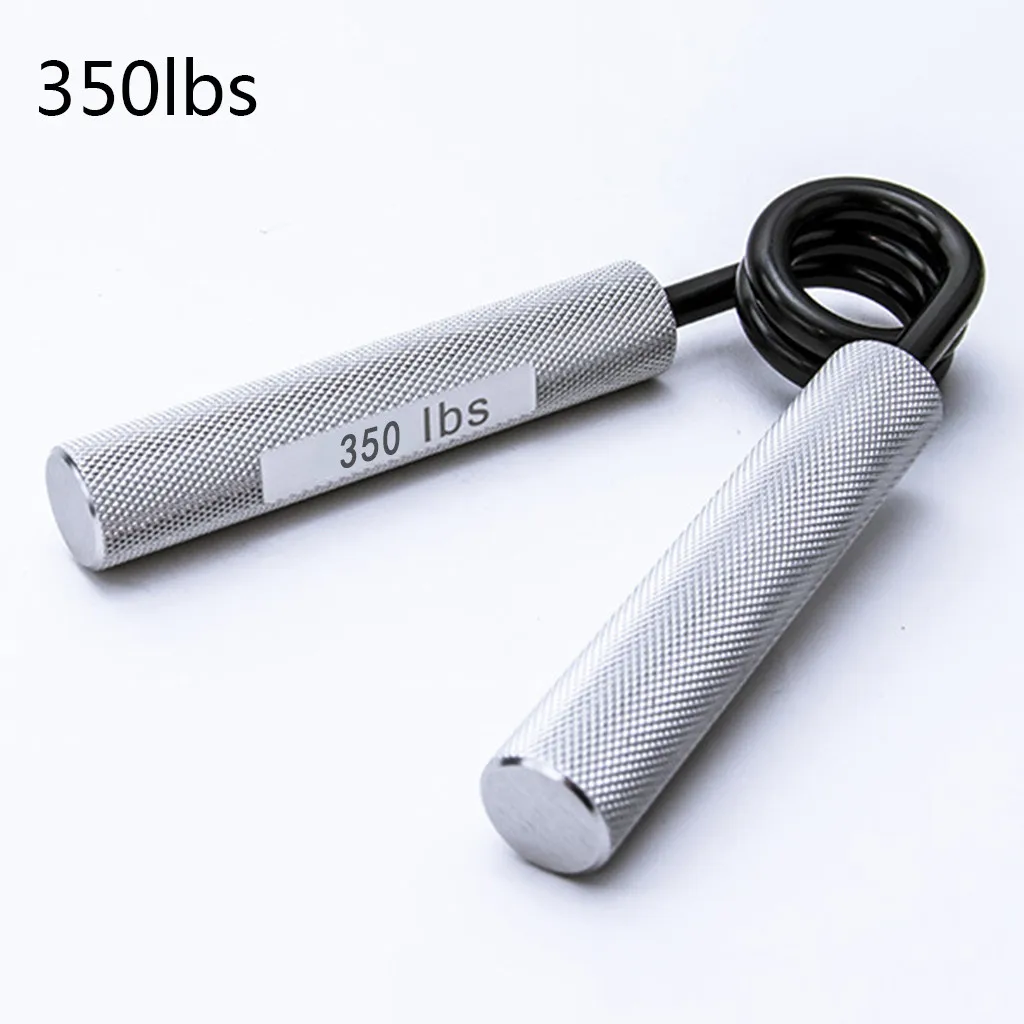 

100lbs-350lbs Fitness Heavy Grips Wrist Rehabilitation Developer Carpal Expander Hand Gripper Expander Strength Training