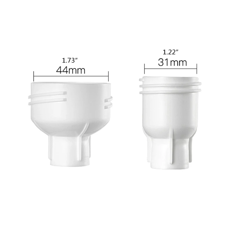 67JC-organizador de leche materna, bolsa de seguridad para madres, suministros de alimentaci&oacute;n, Bolsas de almacenamiento de leche materna, 150ml-5