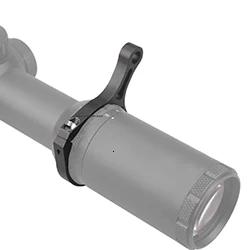 Векторная оптика Riflescope бросок рычаг подходит для 42 мм-47 мм Диаметр. Аксессуары для регулировки прицела