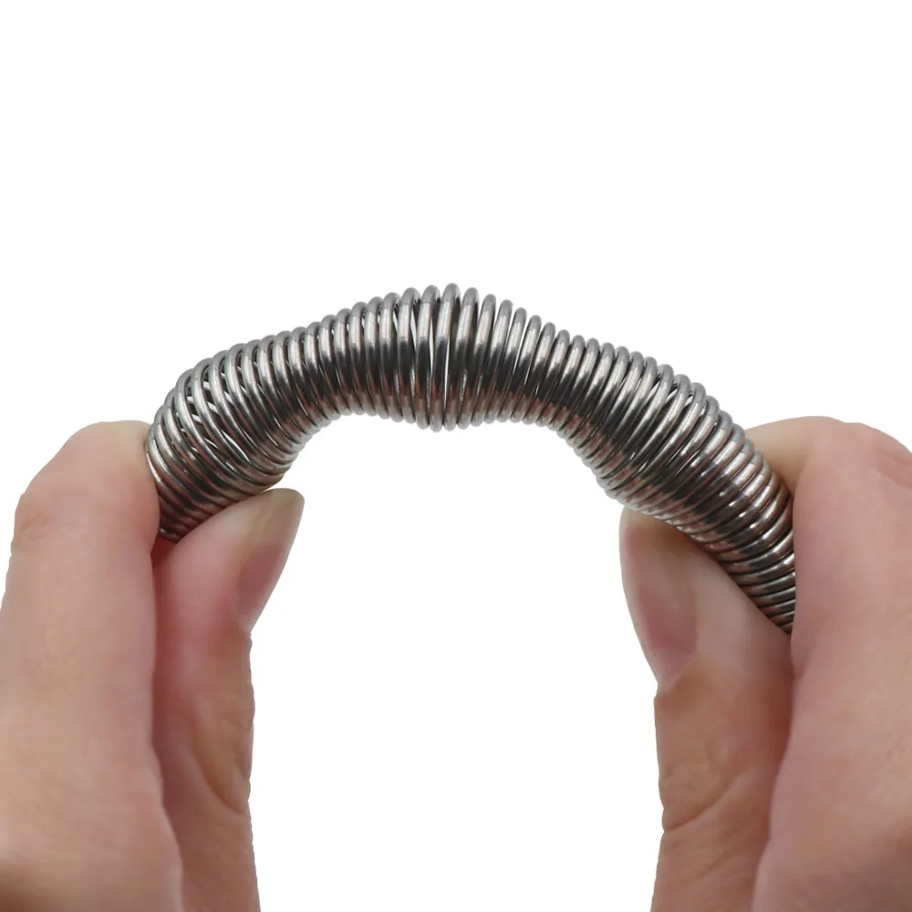 Новый кальян Фольга покер Дырокол иглы инструмент для Chicha наргиле Алюминий