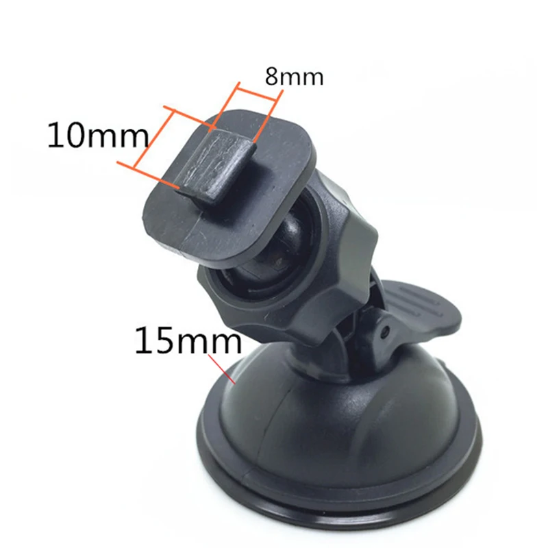 Вращающийся на 360 градусов Автомобильный держатель кронштейн для автомобильного