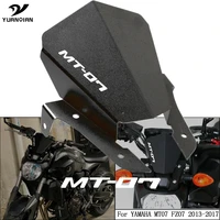 new for yamaha mt07 mt 07 mt 07 fz07 fz 07 2013 2014 2015 2016 2017 motorcycle motorbike accessories front windshield windscreen