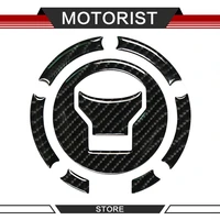 motorcycle sticker for honda crosstourer1200 14 15 cbr1000r 2015 carbon fiber gas fuel oil tank pad protector cover decals 3d