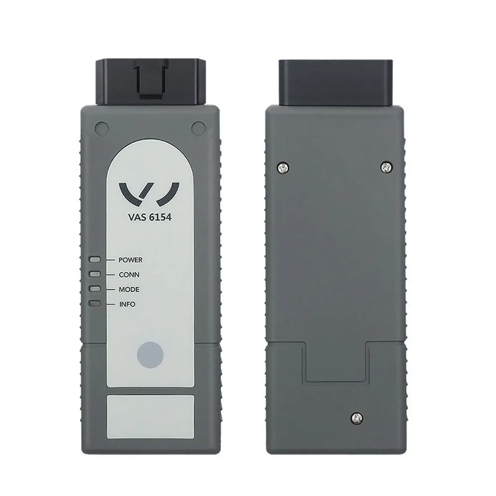 

WIFI 6154 V5.1.6 Origina Full Chip OBD2 Car Diagnostic Tool For V group Better Than 5054A Support UDS
