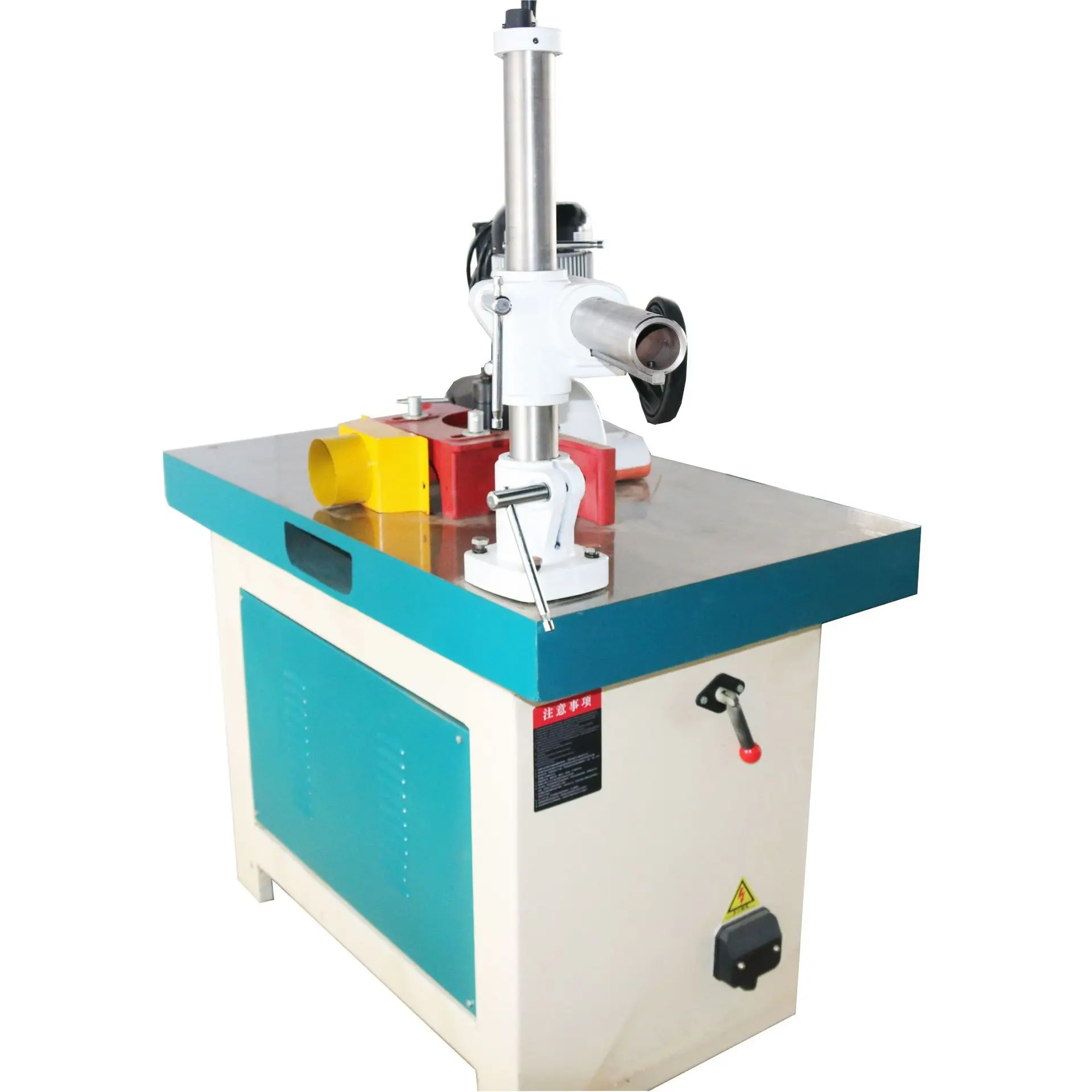 LIVTER деревообрабатывающий формирующий станок вертикальный фрезерный полностью